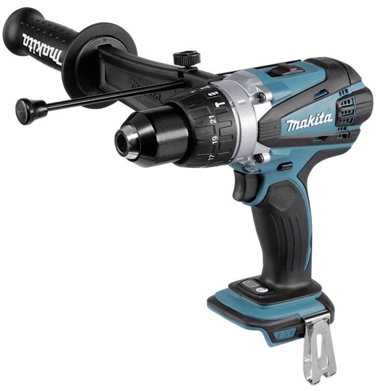 Makita DHP458Z LXT Combi Drill 18V Bare Unit