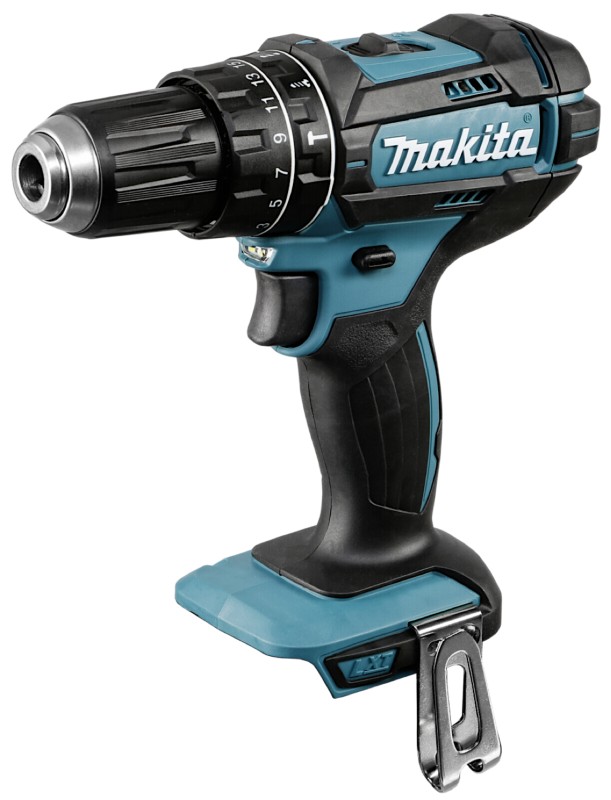 Image of Makita DHP482Z Akku-Schlagbohrschrauber (ohne Akku)
