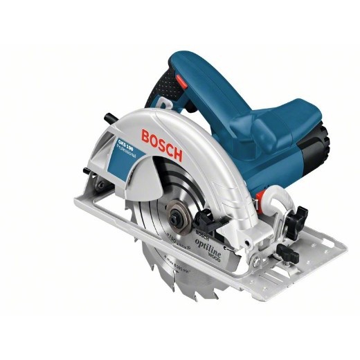 Image of Bosch GKS 190 Professional 230 V Handkreissäge