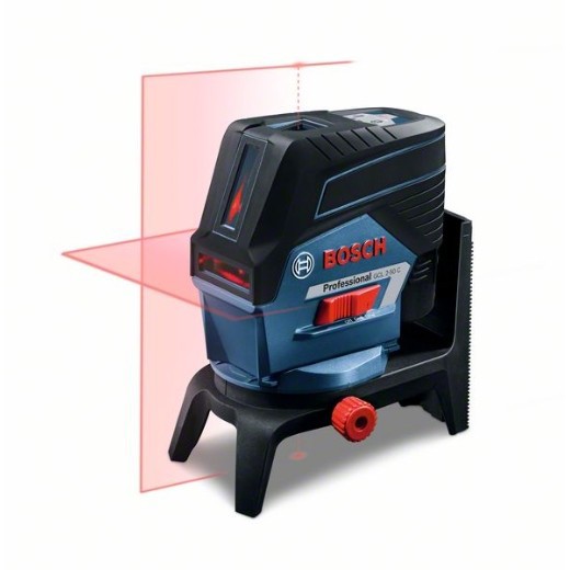 Image of Bosch GCL 2-50 C+ RM2+ AA1 Linienlaser