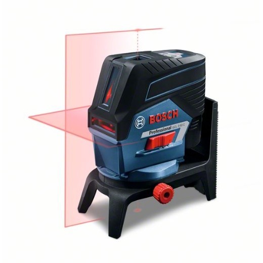 Bosch GCL 2-50 C+ RM2+ AA1 Linienlaser