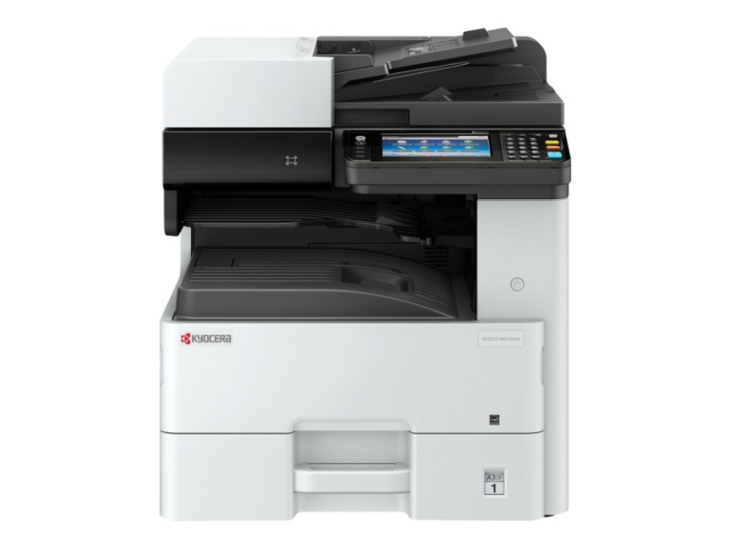 Kyocera ECOSYS M4132idn - Multifunktionsdrucker (s/w)