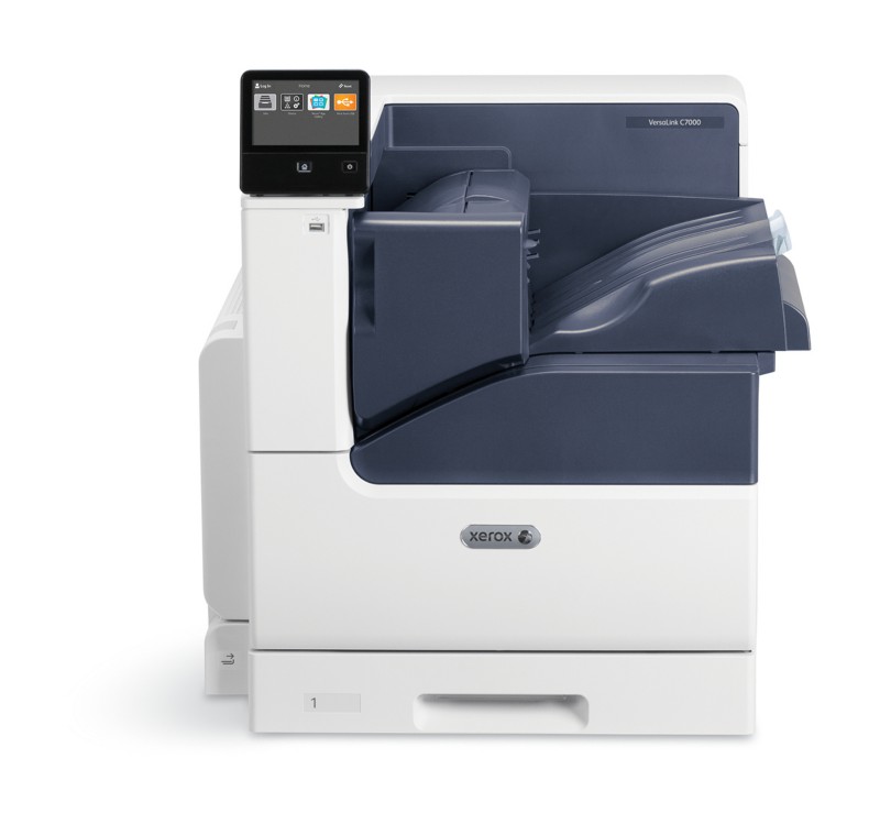 Thumbnail - Xerox VersaLink C7000V/DN - Drucker - Farbe - Laser
