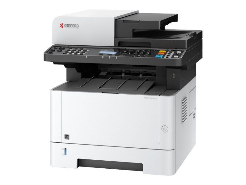 Thumbnail - Kyocera ECOSYS M2040dn - Multifunktionsdrucker Mono