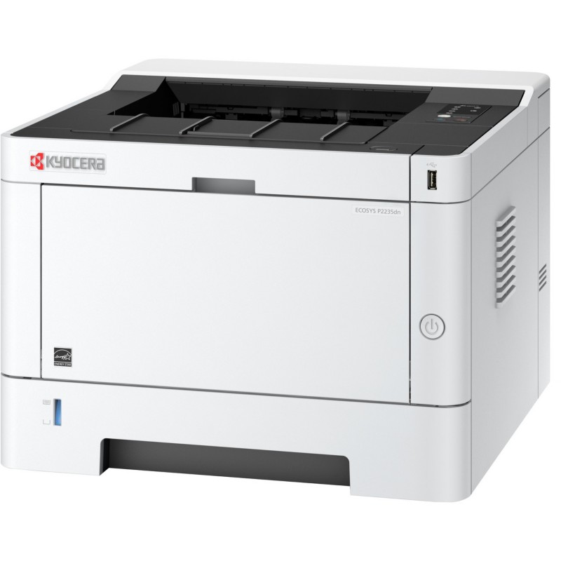 Kyocera ECOSYS P2235dn - Drucker - monochrom - Laser