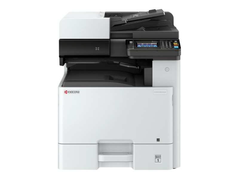 Kyocera ECOSYS M8130cidn - Multifunktionsdrucker (Farbe)