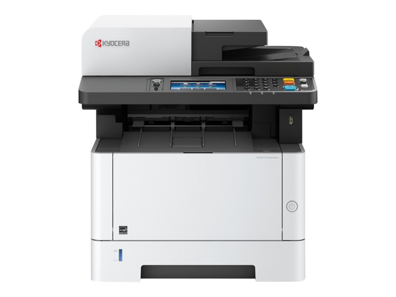 Kyocera ECOSYS M2640idw - Multifunktionsdrucker (s/w)