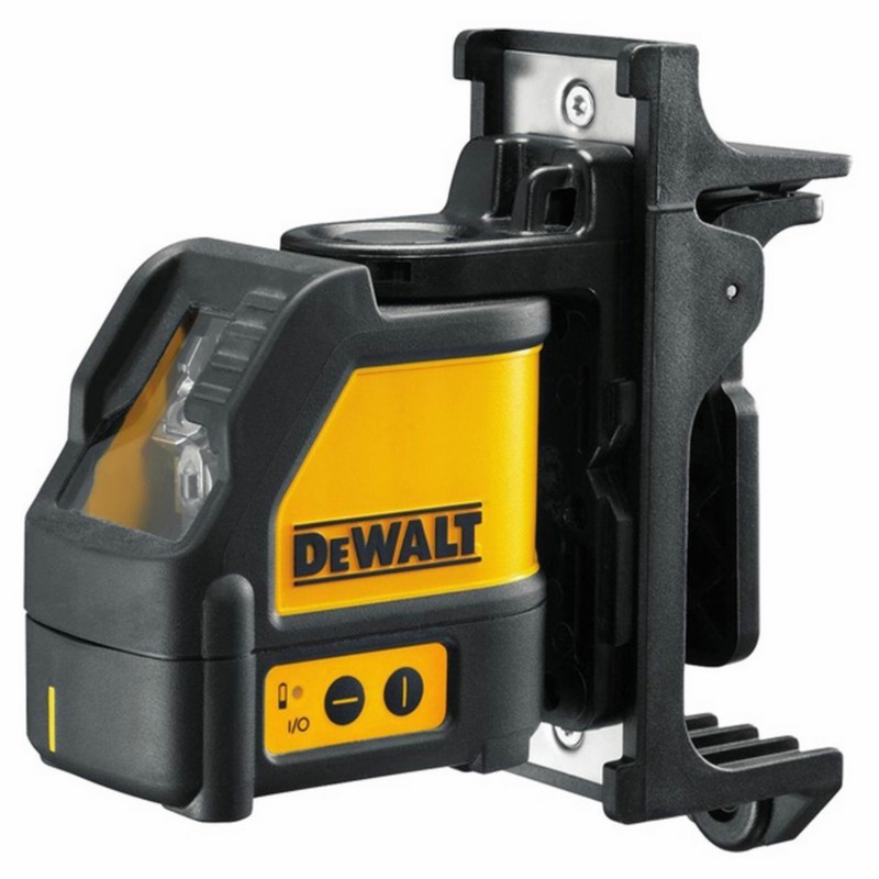 DeWALT DW088K 2-Way Self-Levelling Line Laser