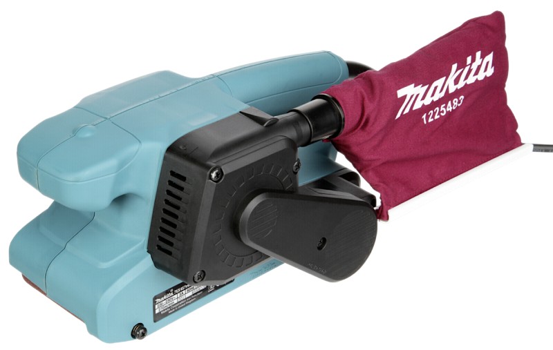 Image of Makita 9910 Bandschleifer 650W