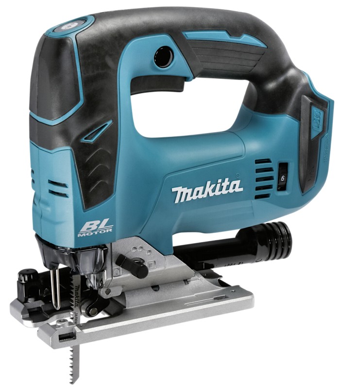 Thumbnail - Makita DJV182ZJ 18V Akku-Stichsäge (ohne Akku)