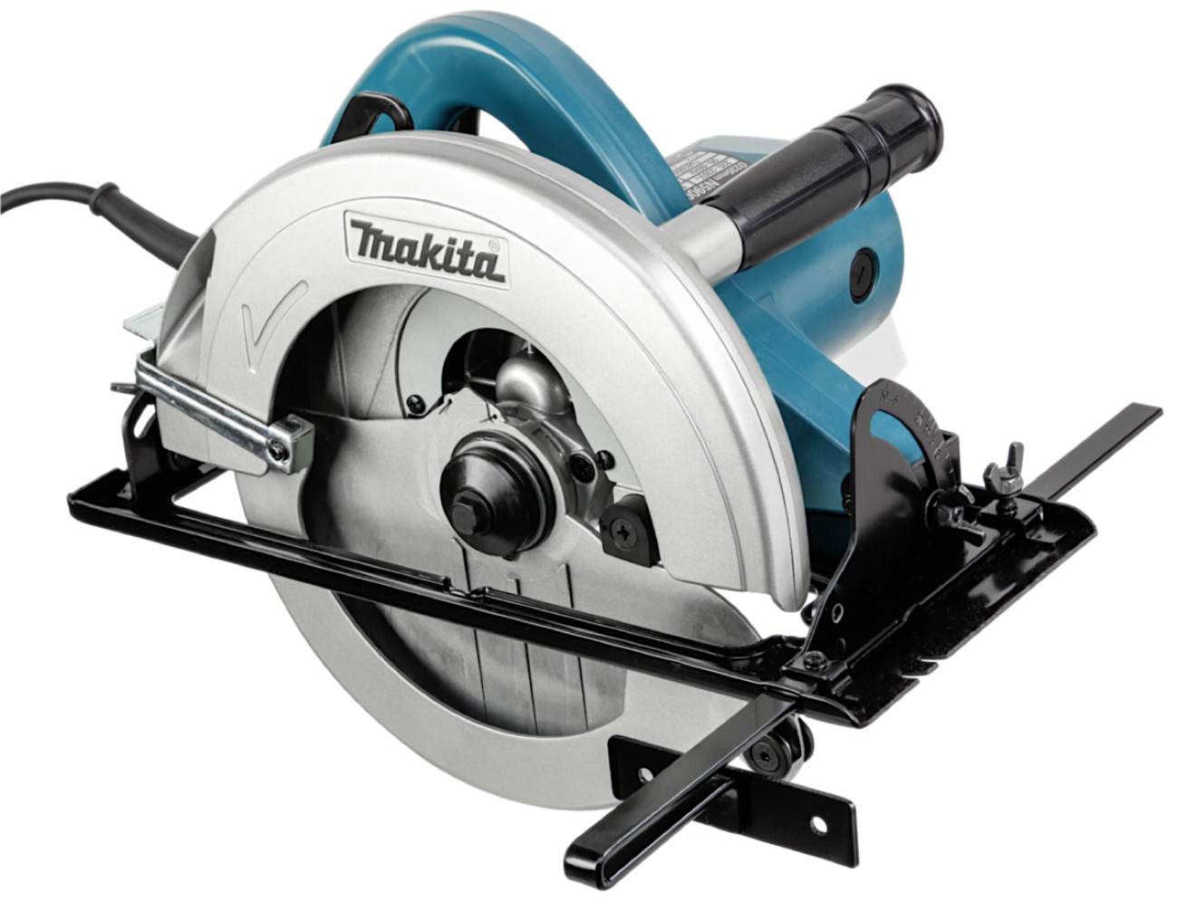 Makita Handkreissäge 235 mm 30 mm N5900B