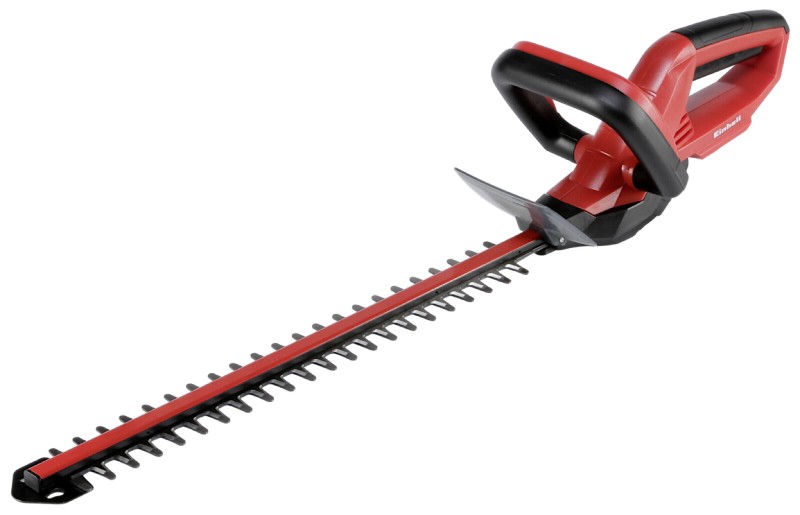 Image of Einhell GE-CH 1846 Li Solo Akku-Heckenschere 520 mm (ohne Akku)