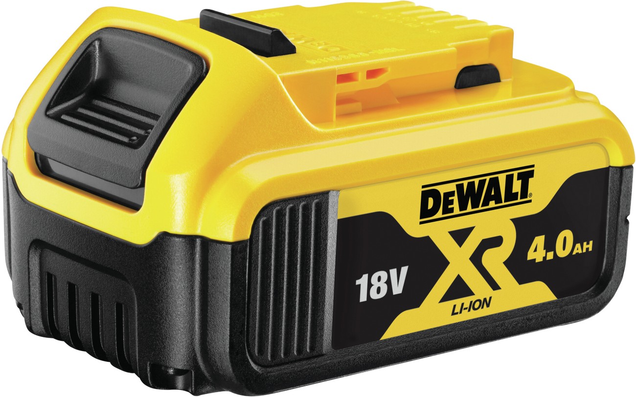 Dewalt Battery Dcb182-Xj 18V 4.0Ah Li-Ion Xr 33% Improved Run Time 5035048392782 - Image 26