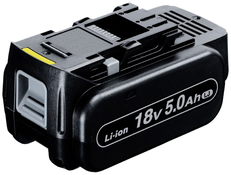 Thumbnail - Panasonic EY 9L54 B Akku 18,0 V 5,0 Ah Li-Ion