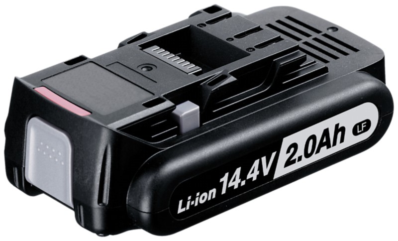 Thumbnail - Panasonic EY 9L47 B Akku 14,4 V 2,0 Ah Li-Ion