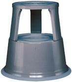 Thumbnail - WEDO Rollhocker 212 112 435 x 435 x 440 mm
