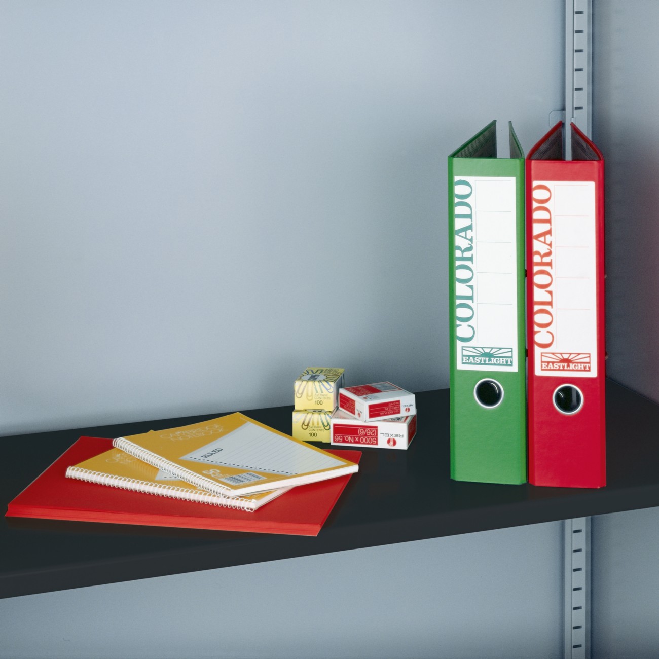 Bisley Plain Shelf Bcslf 905 X 390 X 25Mm Black