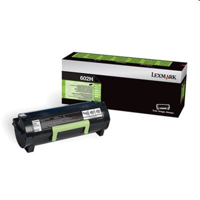 Lexmark Original Tonerkartusche 56F2U0E Schwarz