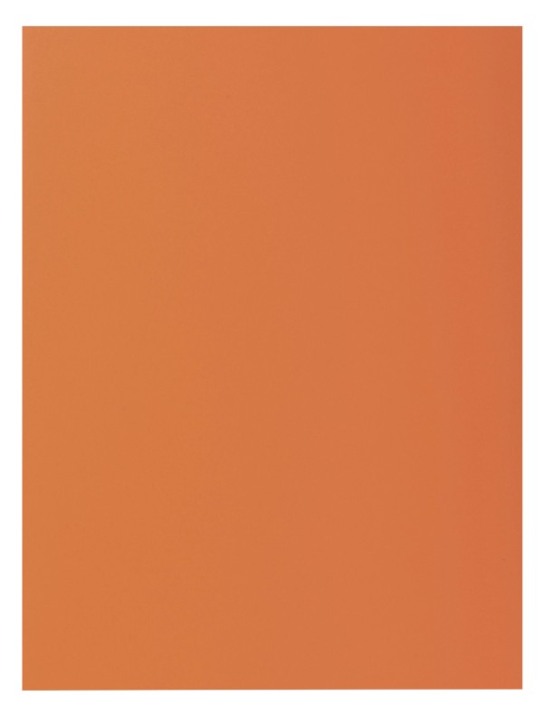 Exacompta Rock''s Aktendeckel DIN A4 Braun Pappkarton 80 g/m² 1000 Stück