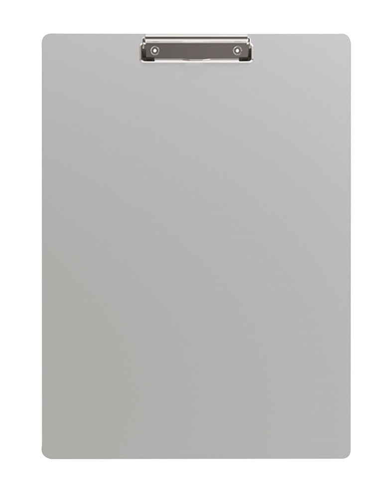 Maul MAULalu Klemmbrett DIN A3 Aluminium Silber Hoch 2353008