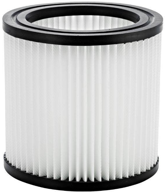 Nilfisk Vacuum Cleaner Filter Buddy Ii White