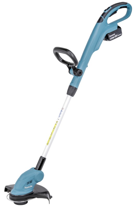 Makita DUR181RF Akku-Rasentrimmer 18V