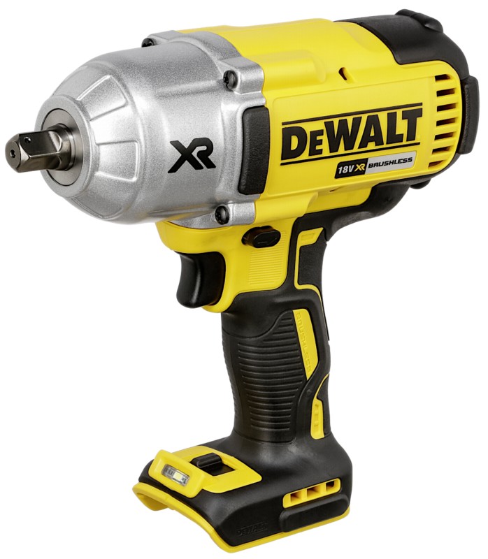 Thumbnail - DeWalt DCF899NT-XJ "Akku-Schlagschrauber 18V (ohne Akku)