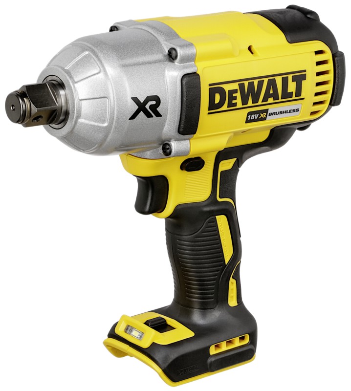 Image of DeWalt DCF897NT-XJ Akku-Schlagschrauber 18V (ohne Akku)