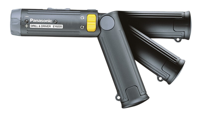 Thumbnail - Panasonic EY 6220 N Akku-Knickschrauber