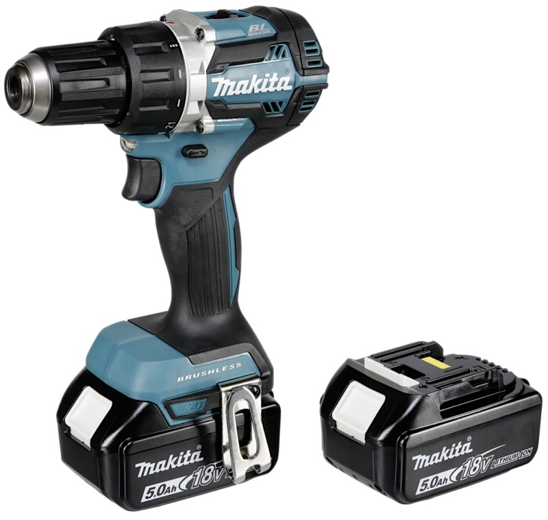 Makita DDF484RTJ Akkuschrauber