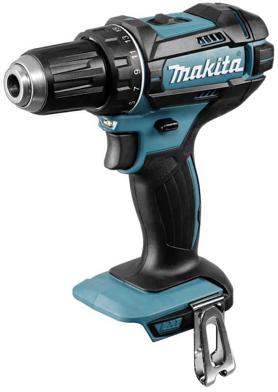 Thumbnail - Makita DDF482Z Akku-Bohrschrauber (ohne Akku)