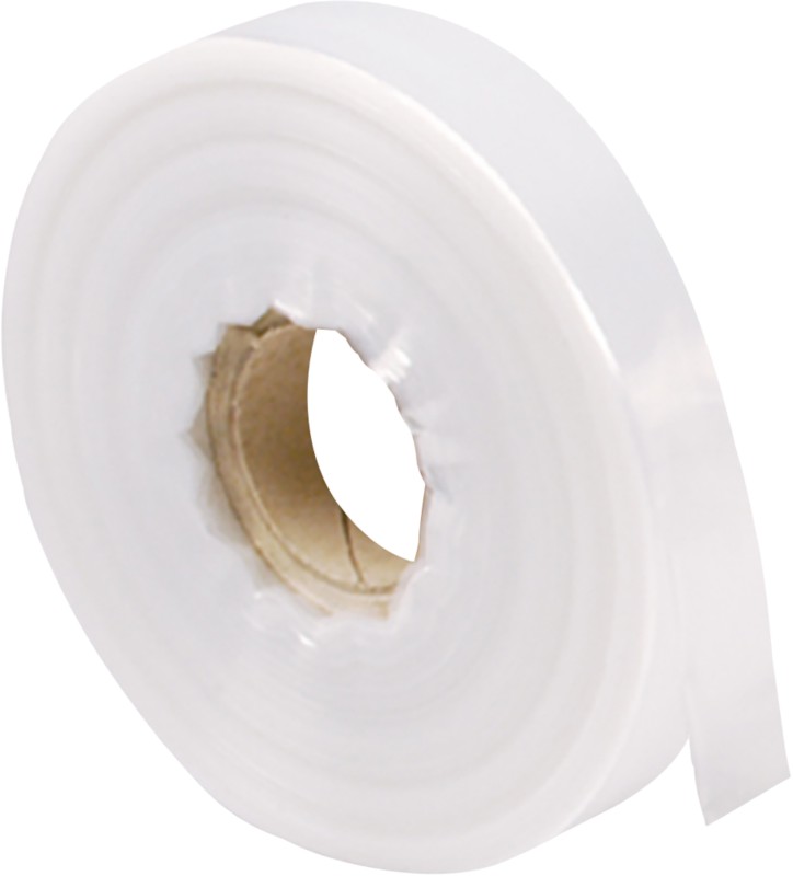 pacplus Lay-flat Tubing PT502 Transparent 1