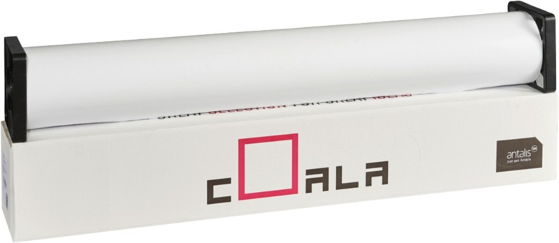 COALA Inkjet Matt Plotterpapier von der Rolle 106,7 cm x 30 m 180 g/m² Weiß