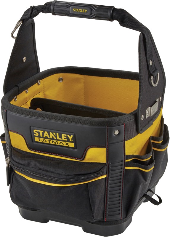 Stanley Tool Bag 1-93-952 38 x 29 cm Black