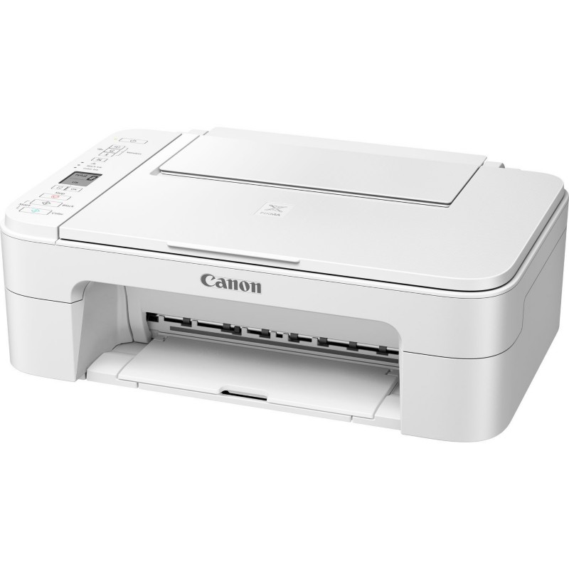 Thumbnail - Canon PIXMA TS3351 Farb Tintenstrahl Multifunktionsdrucker DIN A4