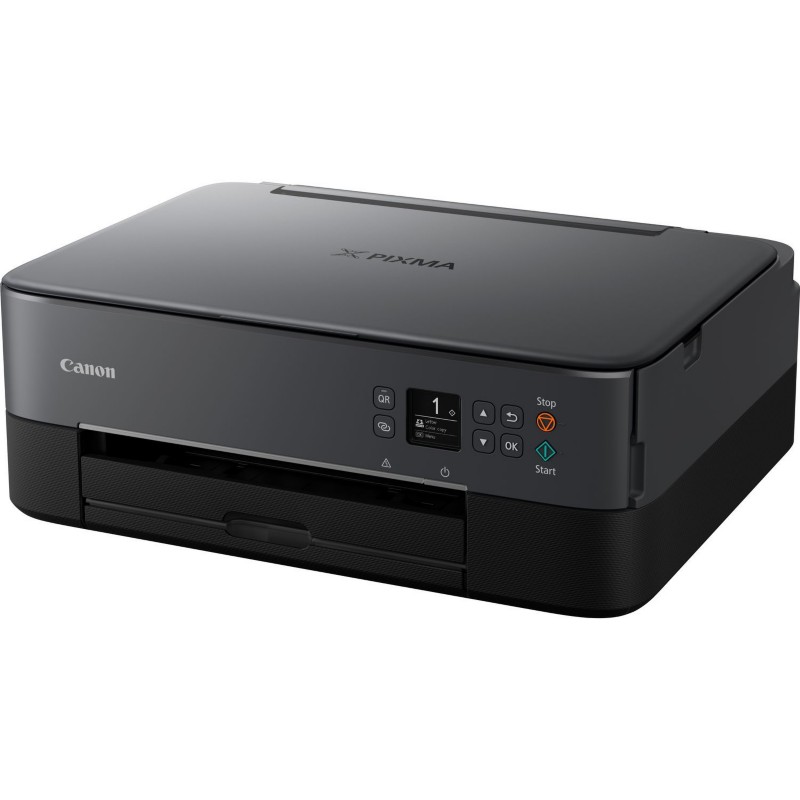 Canon PIXMA TS5350 Farb Tintenstrahl Multifunktionsdrucker DIN A4