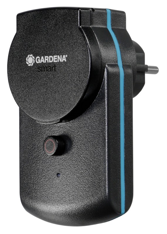 GARDENA smart Power Zwischenstecker