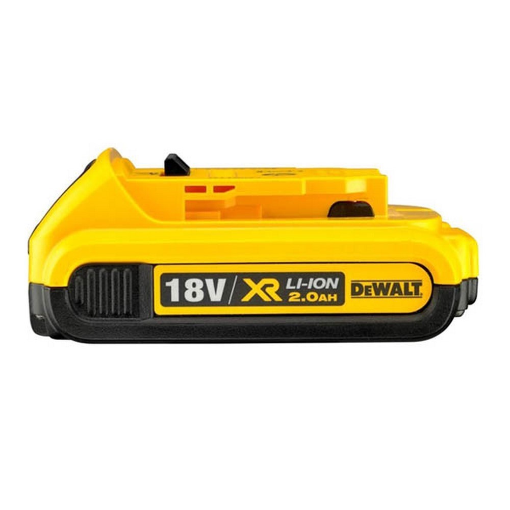DeWalt Genuine DCB183 XR 18V 2.0Ah Lithium-Ion Slide Battery Pack of 4 - Image 18
