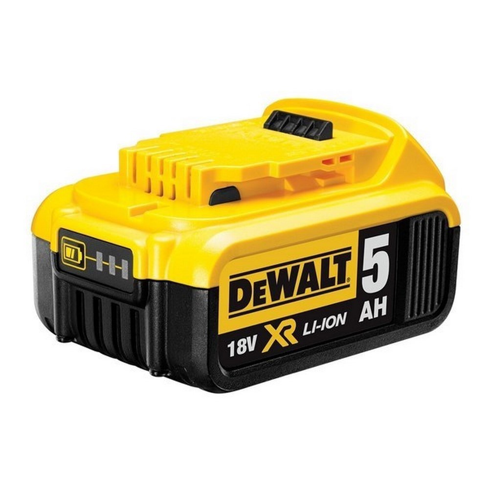 Dewalt DCB184 XR Slide Battery Pack 18V 5.0Ah Li-ion - Image 55