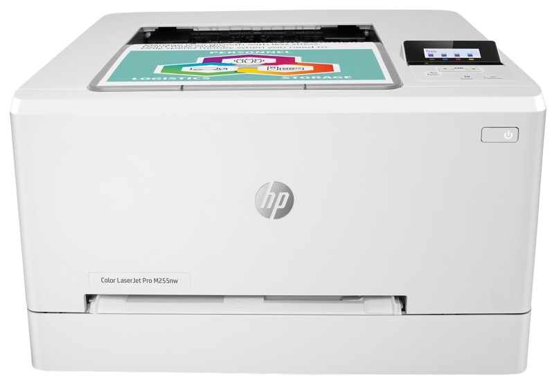 Hewlett Packard HP Color LaserJet Pro M255dw Farblaserdrucker