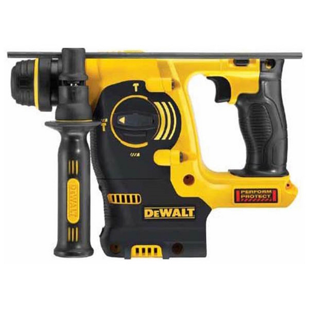 Dewalt Dch253n-Xj Hammer Drill Cordless 18 V