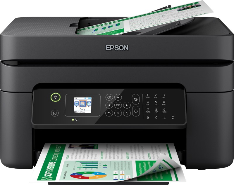 Epson WF-2830DWF (P) all-in-oneprinter