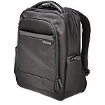 Kensington Contour 2.0 Pro Executive Laptop Backpack K60383EU 14 Inch Polyester Black 36 x 18 x 45 cm