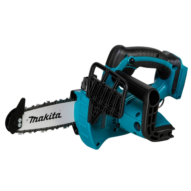 Makita Kettensäge DUC122 Blau, Schwarz