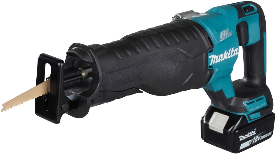 Thumbnail - Makita Reciprosäge Lithium Ion (Li-Ion) 18 V DJR187Z