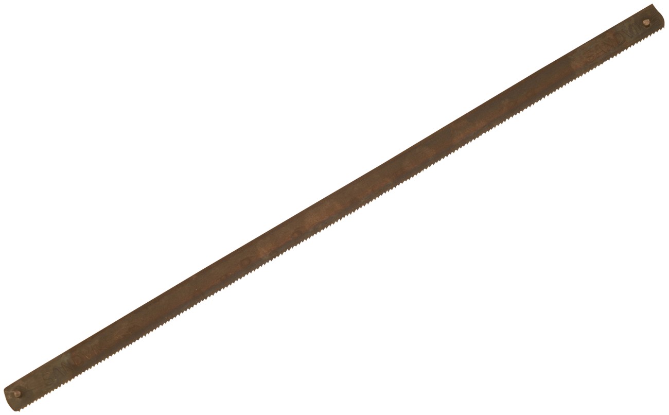 Bahco 228-32-10P Junior Hacksaw Spare Blade 32 Tpi 150 Mm Pack Of 10