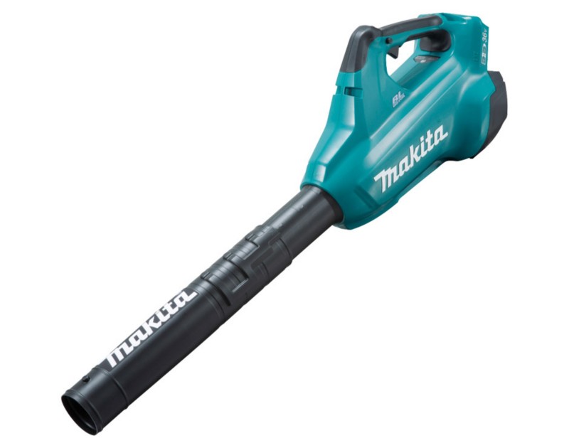 Makita Laubbläser Blau, Schwarz 29,5 cm DUB362Z