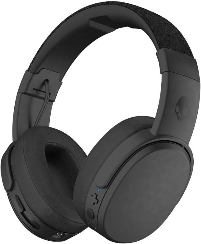 Skullcandy Casque Arceau Skullcandy CRUSHER BT- Noir