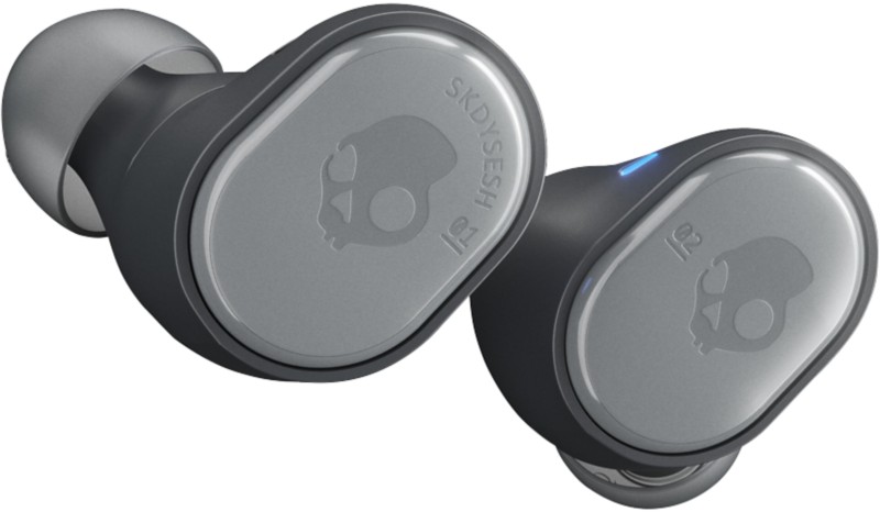 Skullcandy Kabellose Ohrstöpsel Sesh Bluetooth mit Mikrofon Schwarz