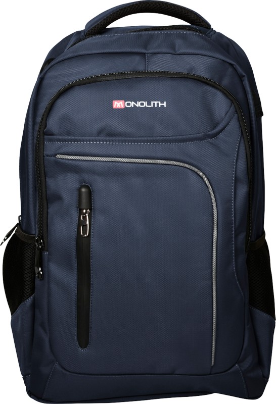 Monolith Laptop-Rucksack 9114B 15.6 " Oxford Blau 38 x 20 x 49 cm